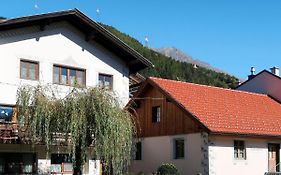 Holiday Home Hackenschmiede - PTZ130